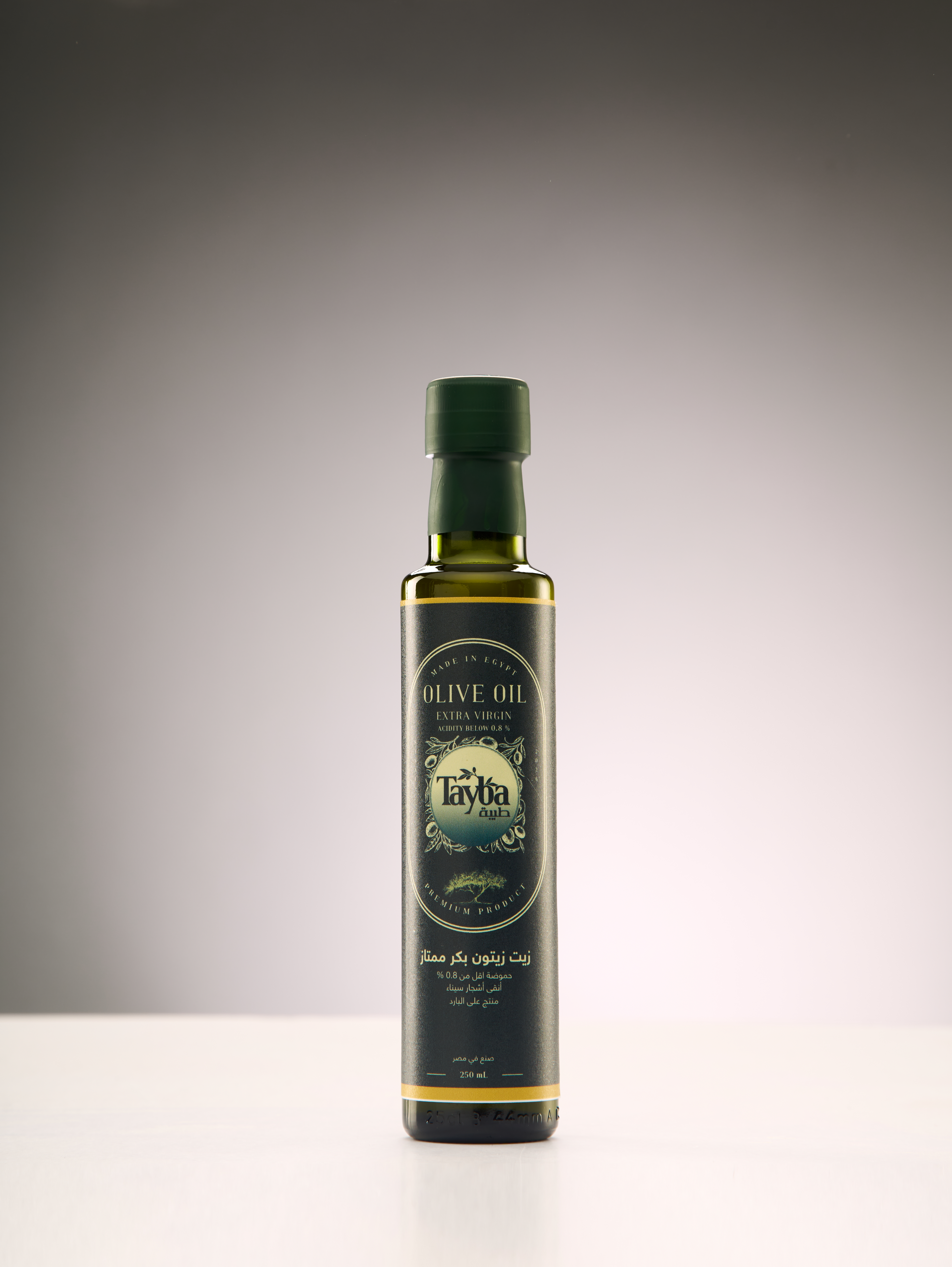Olive Oil 250ml